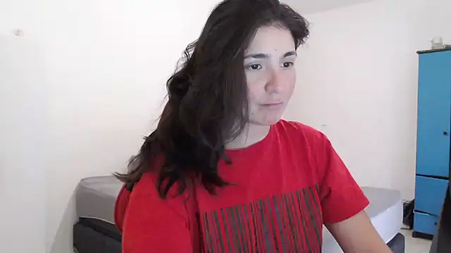 Snapshot of samantha_s69 chatting on February 1, 7:13 pm samantha s69 online show from February 1, 7:13 pm