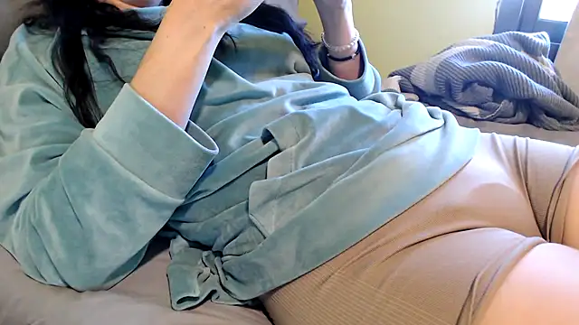 samantha s69 online show from May 19, 1:07 pm