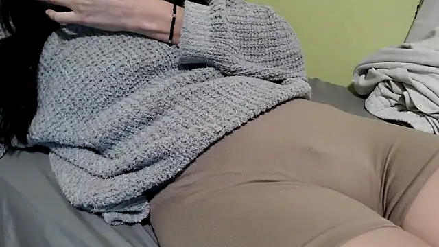 samantha s69 online show from May 23, 12:15 pm