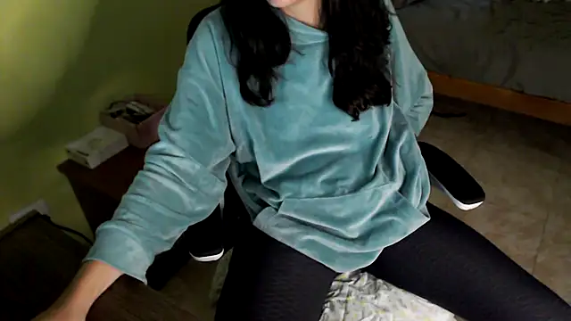 samantha s69 online show from March 11, 11:10 pm