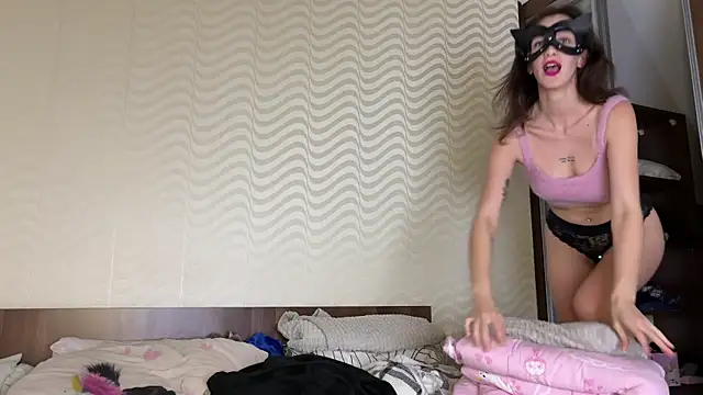 Missy baby online show from October 21, 8:41 pm