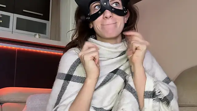 Missy baby online show from December 5, 7:55 pm