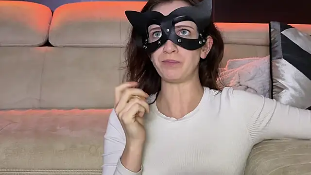 Missy baby online show from December 4, 8:41 pm