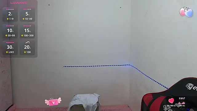 ElisaBoyer online show from December 4, 11:20 am