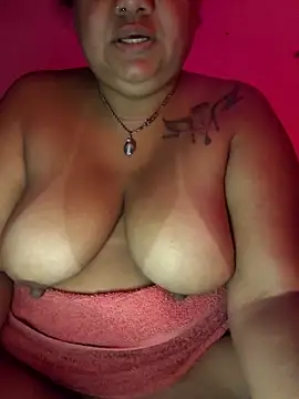 Carlabrasileira online show from September 10, 9:03 pm