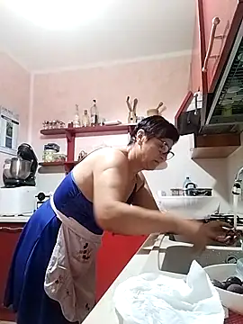 passione503 online show from September 25, 5:52 pm