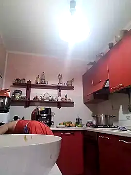 passione503 online show from October 26, 5:41 am