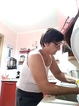 passione503 online show from November 23, 8:13 am