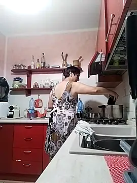 passione503 online show from October 11, 11:33 am