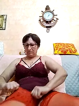 passione503 online show from November 13, 12:09 pm