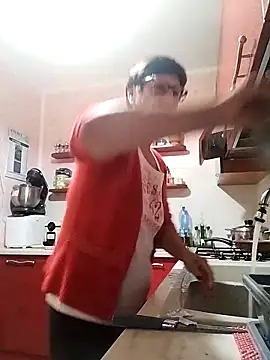 passione503 online show from October 12, 6:37 am