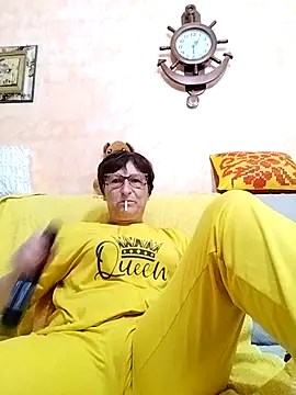 passione503 online show from November 14, 12:31 pm