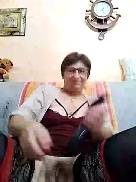 passione503 online show from November 29, 12:27 pm