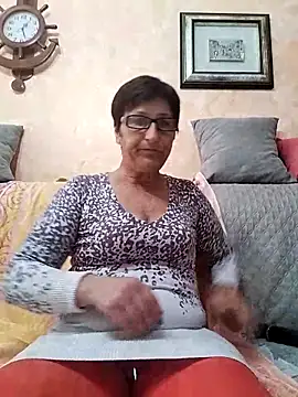 passione503 online show from October 15, 11:29 am