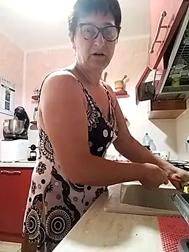 passione503 online show from September 21, 6:07 am