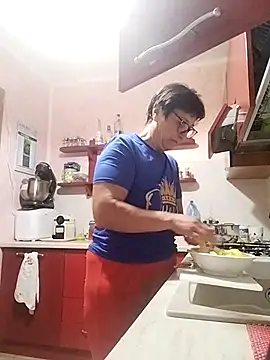 passione503 online show from October 5, 6:26 am