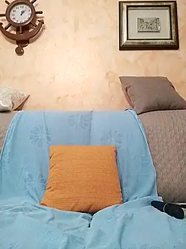 passione503 online show from November 5, 12:08 pm