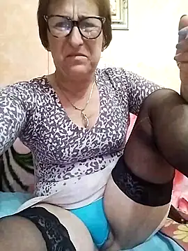 passione503 online show from March 18, 6:17 pm