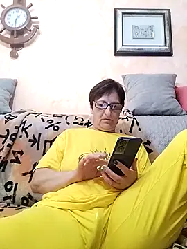 passione503 online show from October 14, 11:33 am