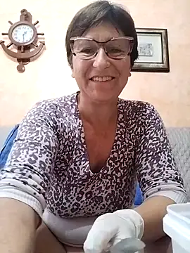 passione503 online show from October 22, 11:31 am