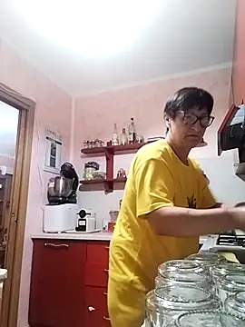 passione503 online show from October 8, 11:45 am