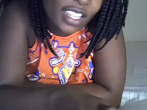 Sonnia  online show from December 4, 10:53 pm