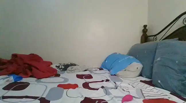 Sonnia  online show from February 17, 8:49 pm