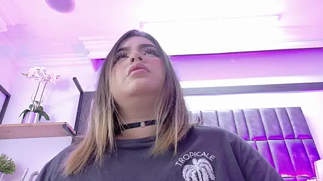 MeryStone online show from November 10, 3:55 am