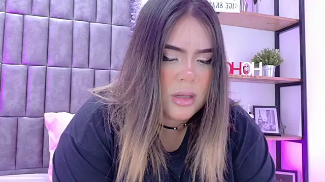 MeryStone online show from December 3, 4:46 am