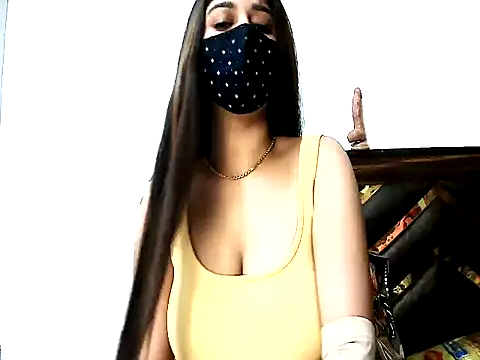 Gloie4u online show from February 21, 10:39 am