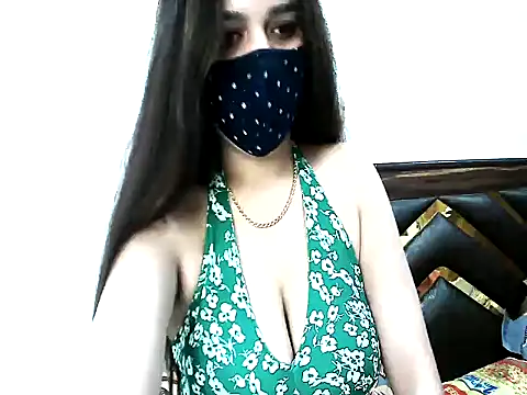 Gloie4u online show from February 23, 11:11 am