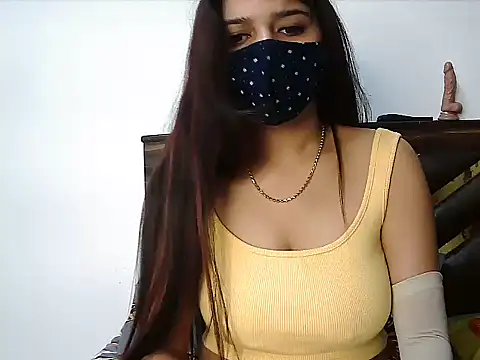 Gloie4u online show from December 5, 5:06 am