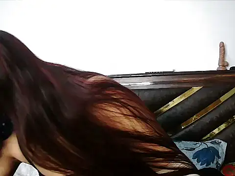 Gloie4u online show from November 11, 3:56 am