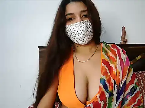 Gloie4u online show from January 15, 9:23 am