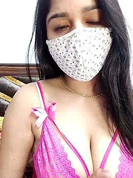 Gloie4u online show from February 18, 3:52 pm