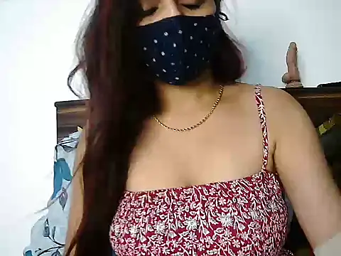 Gloie4u online show from November 7, 4:55 pm