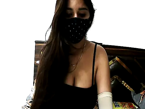 Gloie4u online show from February 25, 10:04 am