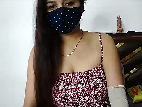 Gloie4u online show from December 16, 8:51 am