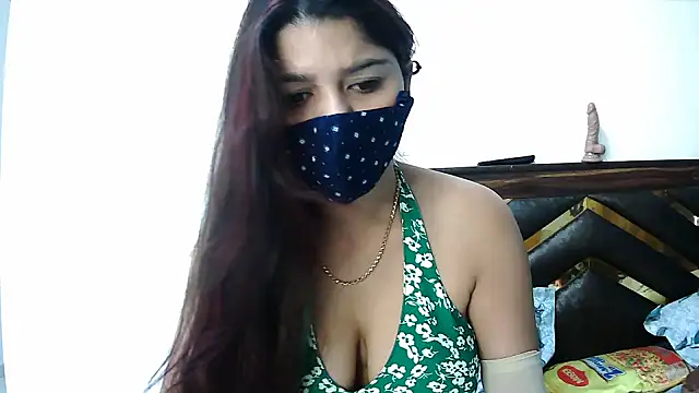 Gloie4u online show from October 29, 4:33 am