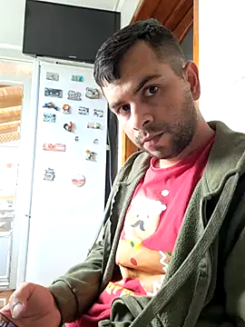 hornny1995 online show from September 17, 12:18 pm