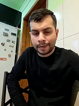 hornny1995 online show from January 1, 1:27 pm