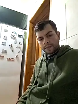 hornny1995 online show from January 14, 2:08 am