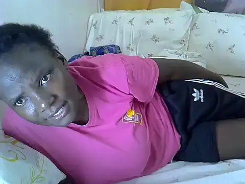 Sweetreena online show from May 17, 3:45 pm