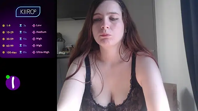 Snapshot of Dominahot4you chatting on September 20, 7:57 am Dominahot4you online show from September 20, 7:57 am