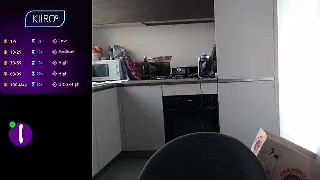Snapshot of Dominahot4you chatting on September 15, 7:42 am Dominahot4you online show from September 15, 7:42 am