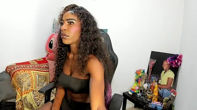 Richchocolatesweet  online show from February 23, 4:14 am