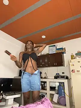 Richchocolatesweet  online show from October 26, 6:19 pm