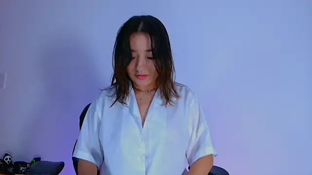 vayolett01 dakotta online show from September 20, 11:32 pm