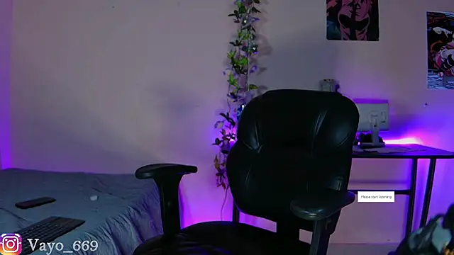 vayolett01 dakotta online show from January 23, 10:11 pm