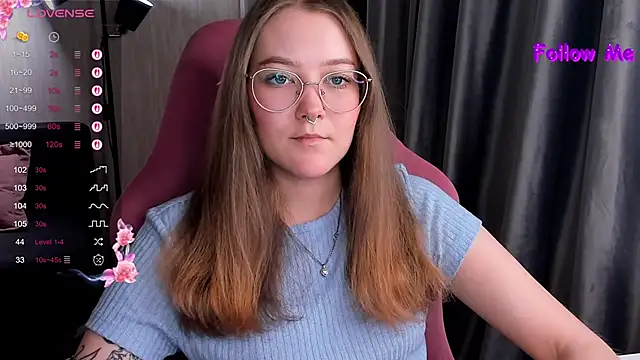 bunny bubble online show from November 27, 11:49 pm